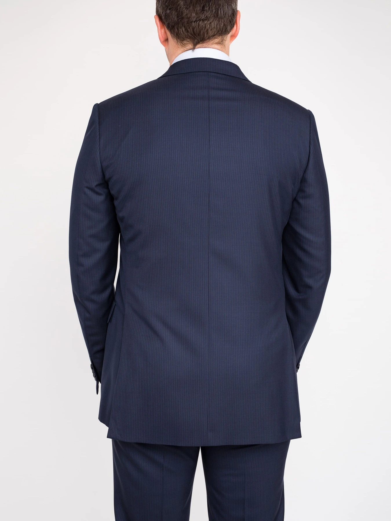 Костюми Zegna модель ST308534_Синій Костюми Zegna модель ST308534_Синій Фото