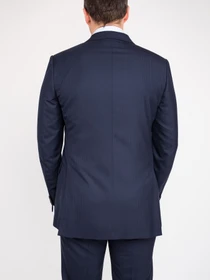 Костюми Zegna модель ST308534_Синій Фото