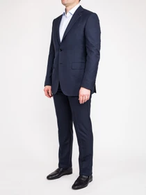 Костюми Zegna модель ST308534_Синій Фото