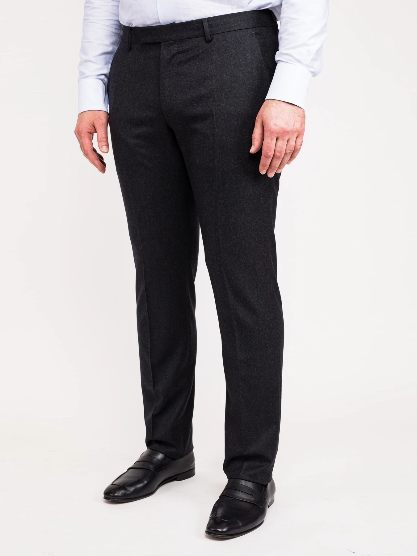 Костюми Zegna модель ST311346_Сірий Костюми Zegna модель ST311346_Сірий Фото