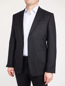 Костюми Zegna модель ST311346_Сірий Фото