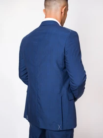 Костюми Zegna модель ST312659_Синій Фото