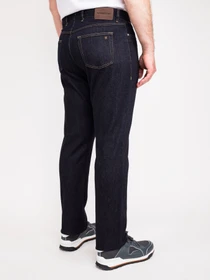 Джинсы Zegna модель TR307512_Синій Фото