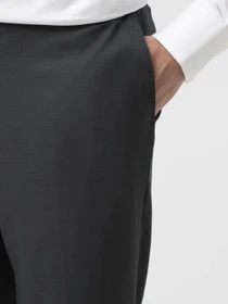 Брюки Zegna модель TR309483_Сірий Фото