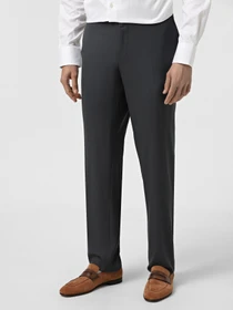 Брюки Zegna модель TR309483_Сірий Фото