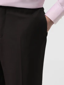 Брюки Zegna модель TR309486_Коричневий Фото