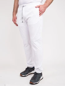 Брюки Zegna модель TR310394_Білий Фото
