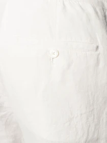 Штани Zegna модель TR310954_Білий Фото