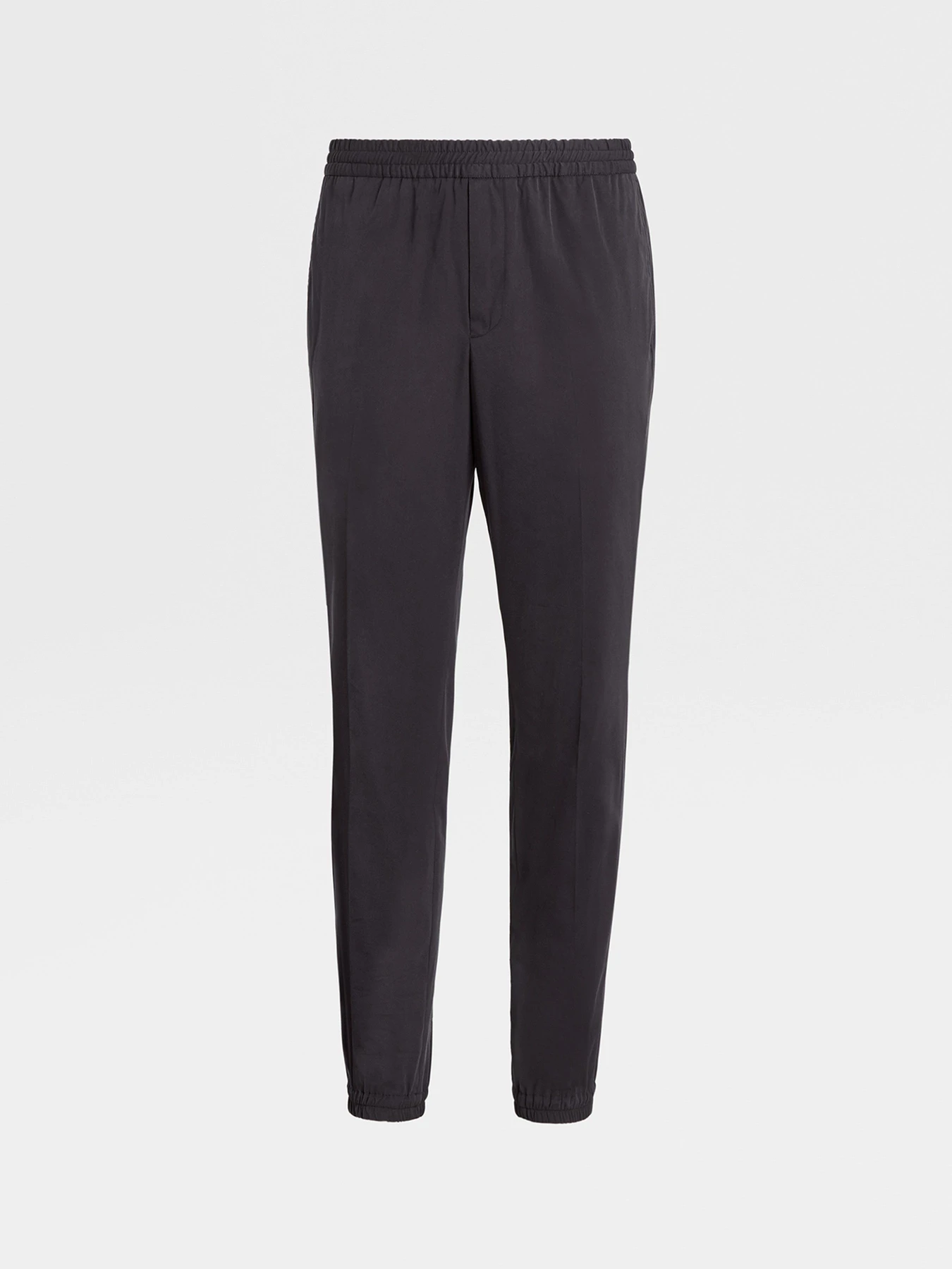 Брюки Zegna модель TR312287_Сірий Брюки Zegna модель TR312287_Сірий Фото