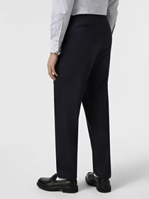 Брюки Zegna модель TR312985_Синій Фото