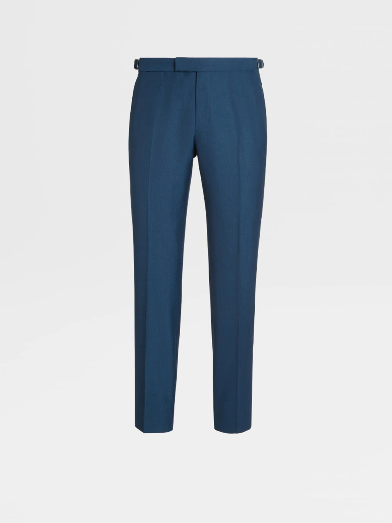 Брюки Zegna модель TR314602_Синій Брюки Zegna модель TR314602_Синій Фото