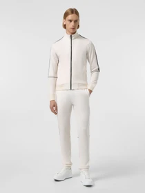 Штани Zegna модель TR314845_Білий Фото