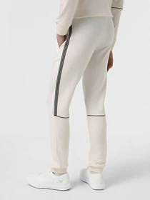 Штани Zegna модель TR314845_Білий Фото