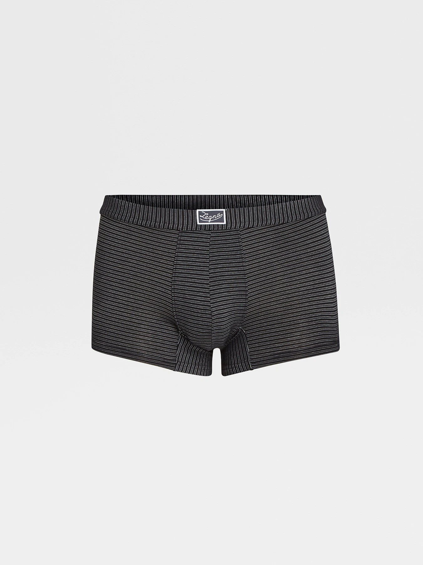 Нижнее белье Zegna модель UN311984_Темно-сірий Нижнее белье Zegna модель UN311984_Темно-сірий Фото