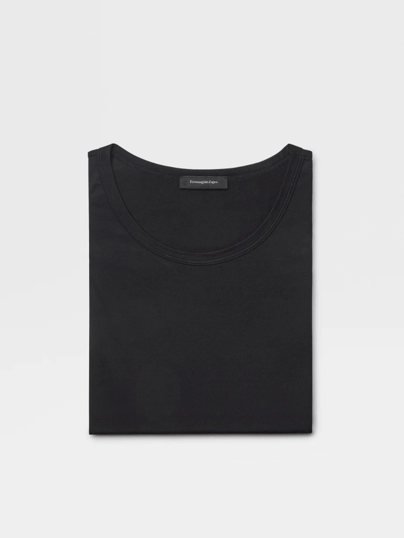 Одежда для дома и сна Zegna модель UN312912_Чорний Одежда для дома и сна Zegna модель UN312912_Чорний Фото