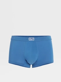 Нижнее белье Zegna модель UN312919_Синій Фото