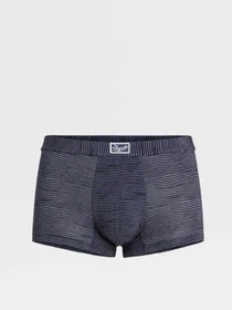 Нижнее белье Zegna модель UN312922_Синій Фото
