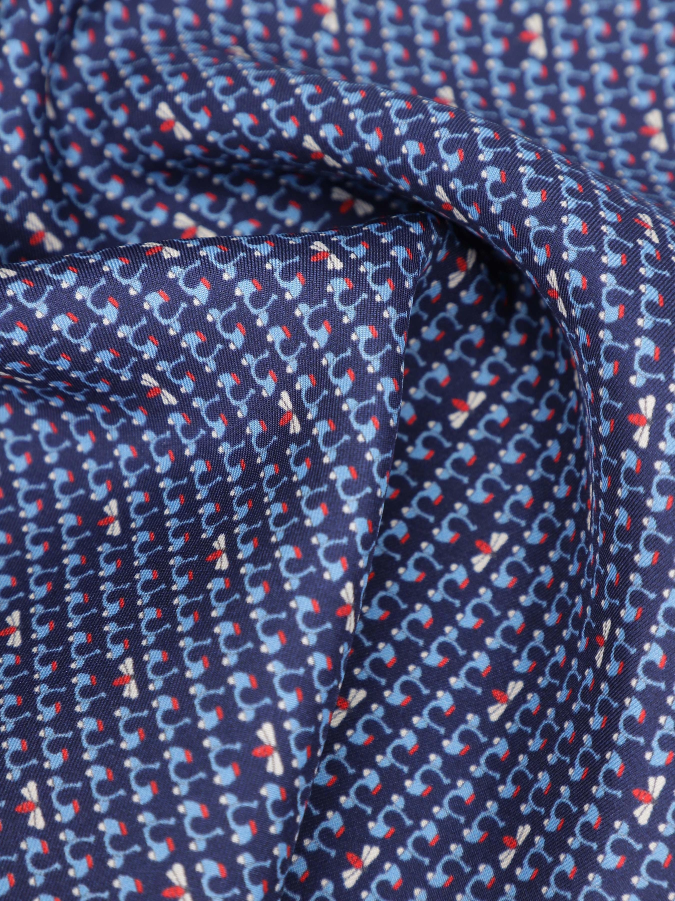 Шарфы и платки Zegna модель AC307404_0 Шарфы и платки Zegna модель AC307404_0 Фото