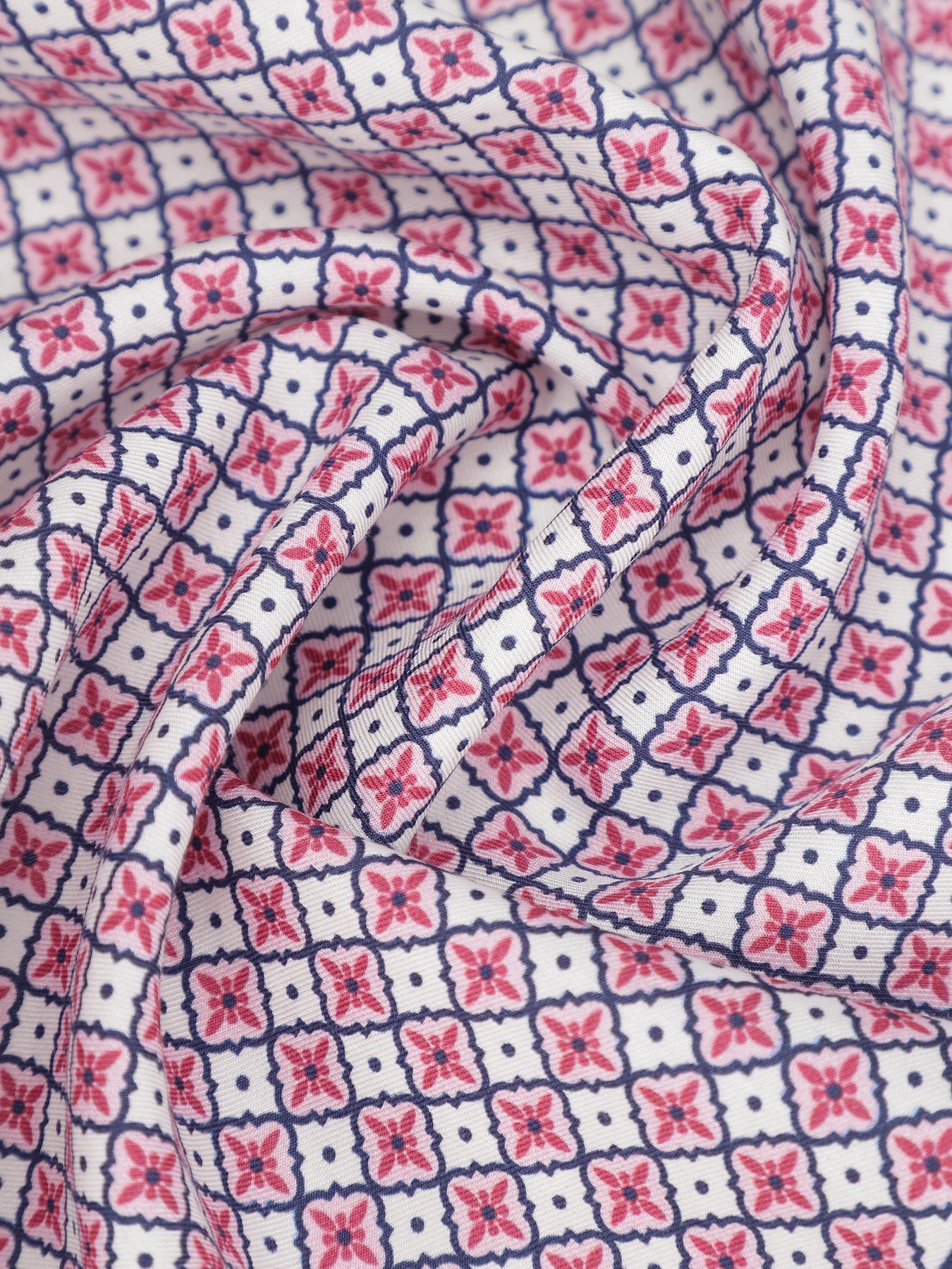 Шарфи та хустки Zegna модель AC310335_Рожевий Шарфи та хустки Zegna модель AC310335_Рожевий Фото