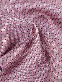 Шарфы и платки Zegna модель AC310355_Рожевий Фото