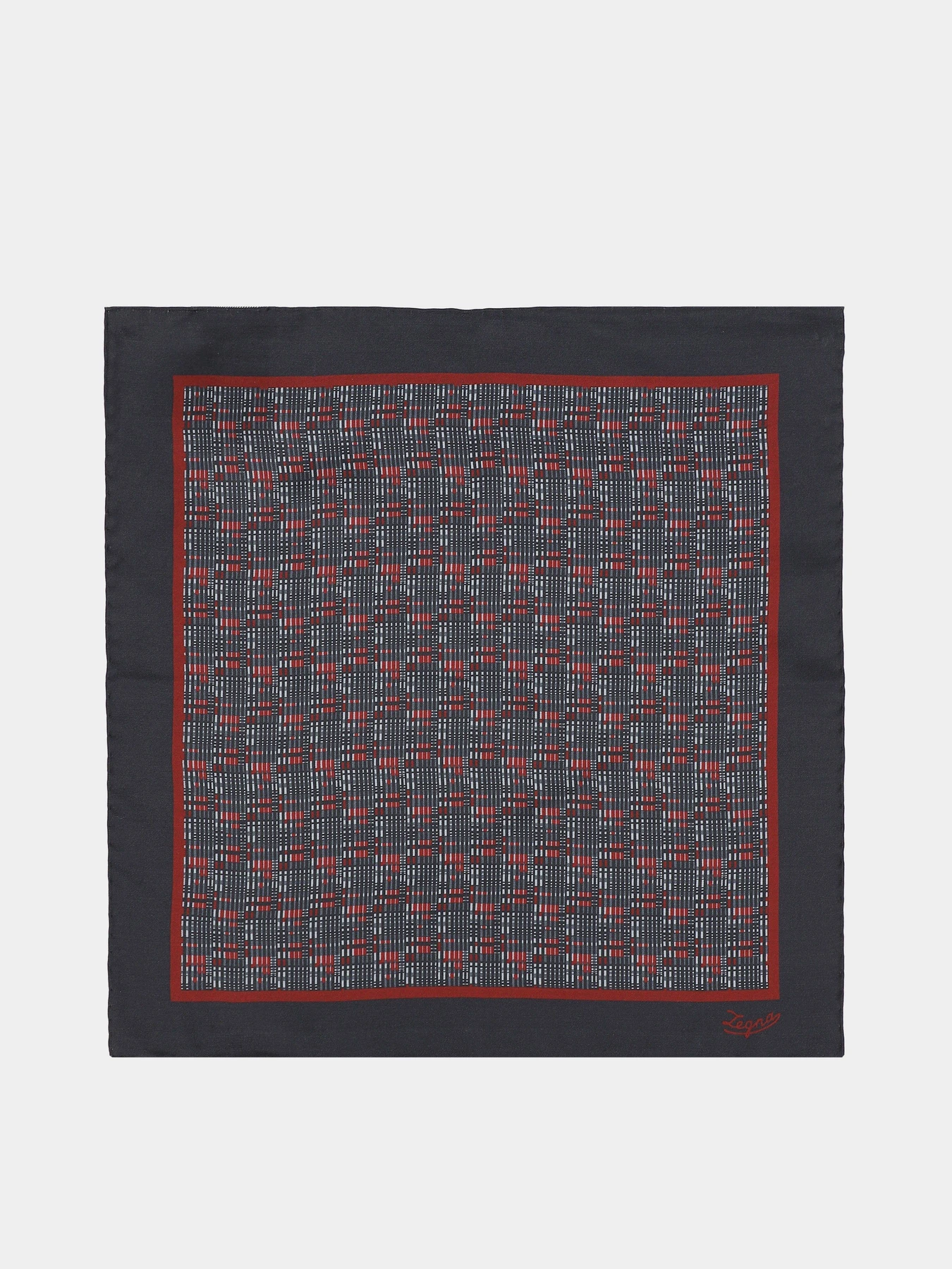 Шарфи та хустки Zegna модель AC311456_0 Шарфи та хустки Zegna модель AC311456_0 Фото