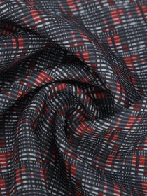 Шарфи та хустки Zegna модель AC311456_0 Фото