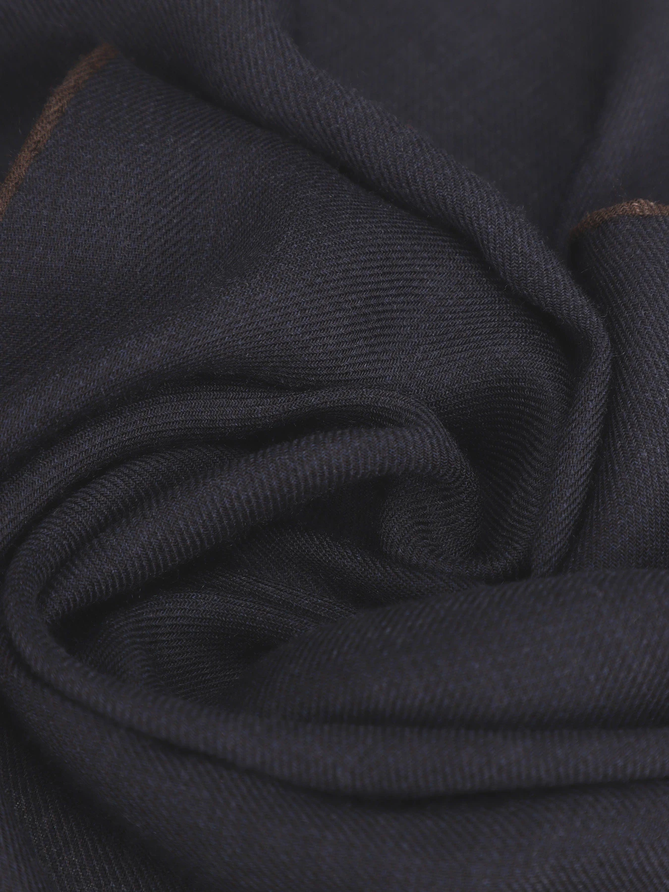 Шарфы и платки Zegna модель AC313563_Синій Шарфы и платки Zegna модель AC313563_Синій Фото