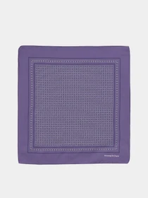Шарфи та хустки Zegna модель AC5450_0 Фото