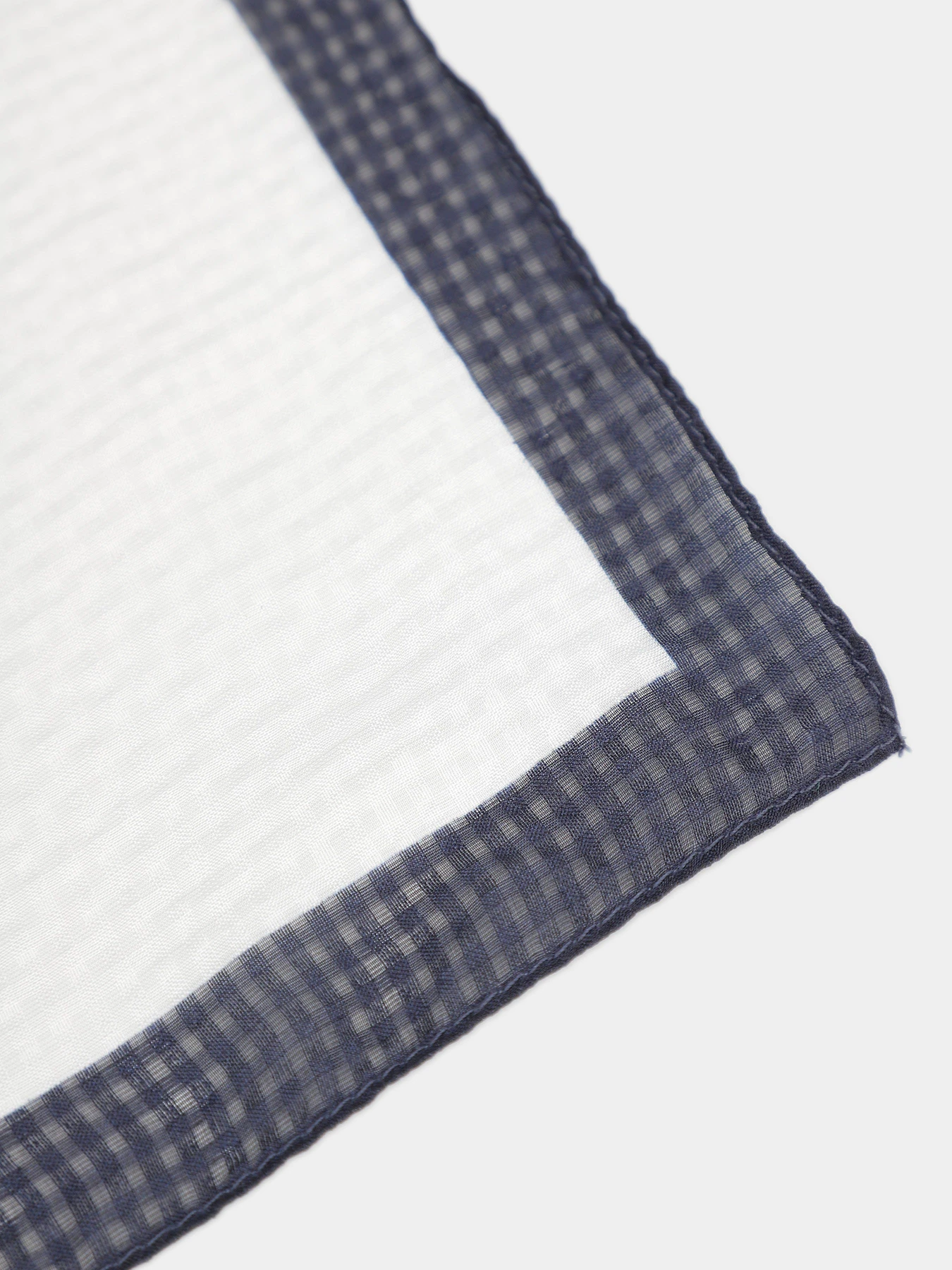 Шарфы и платки Zegna модель AC8528_Бежевий Шарфы и платки Zegna модель AC8528_Бежевий Фото