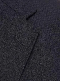 Пиджаки Zegna модель JC309415_Синій Фото