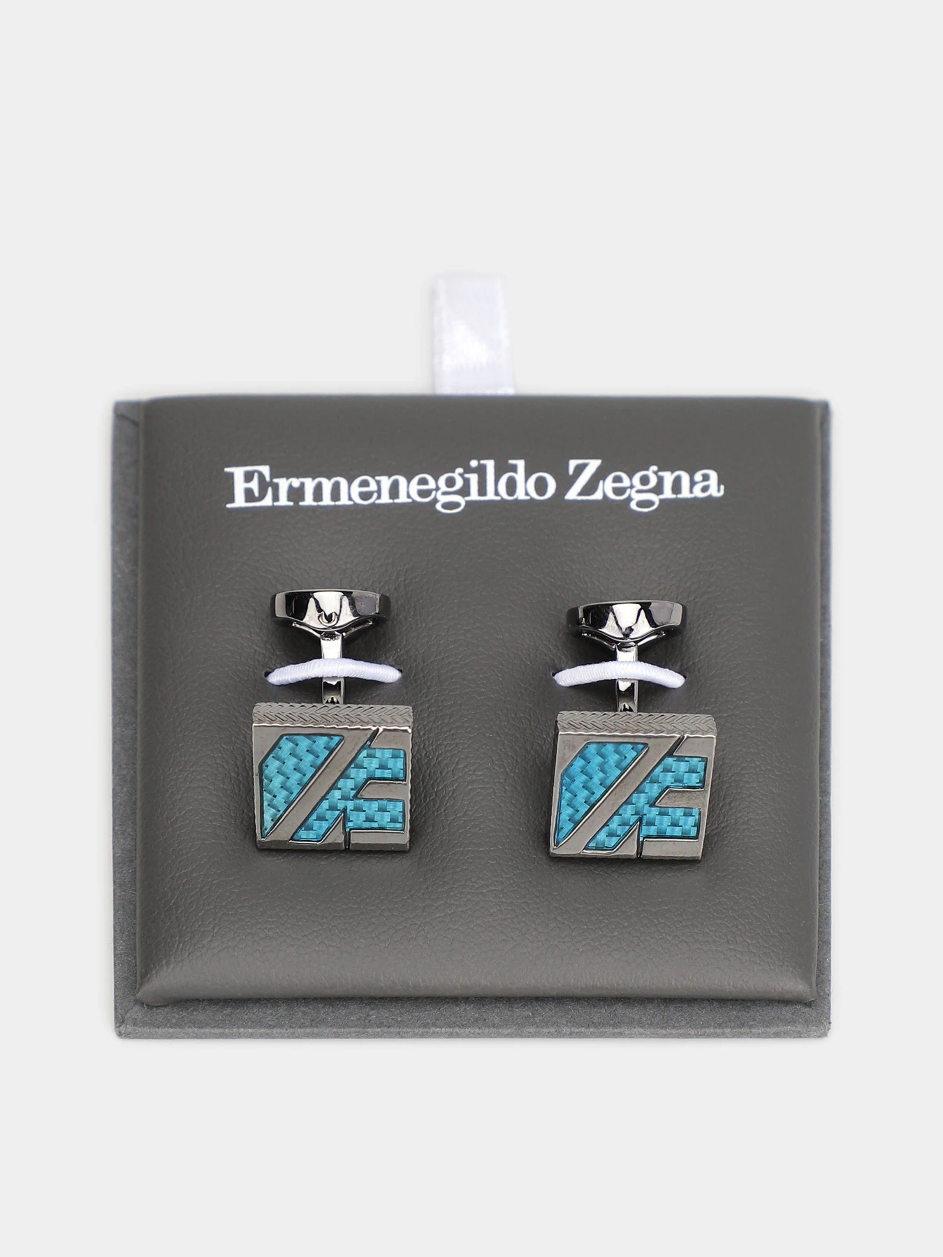 Макияж для глаз и бровей Zegna модель BU308505_Синій Фото