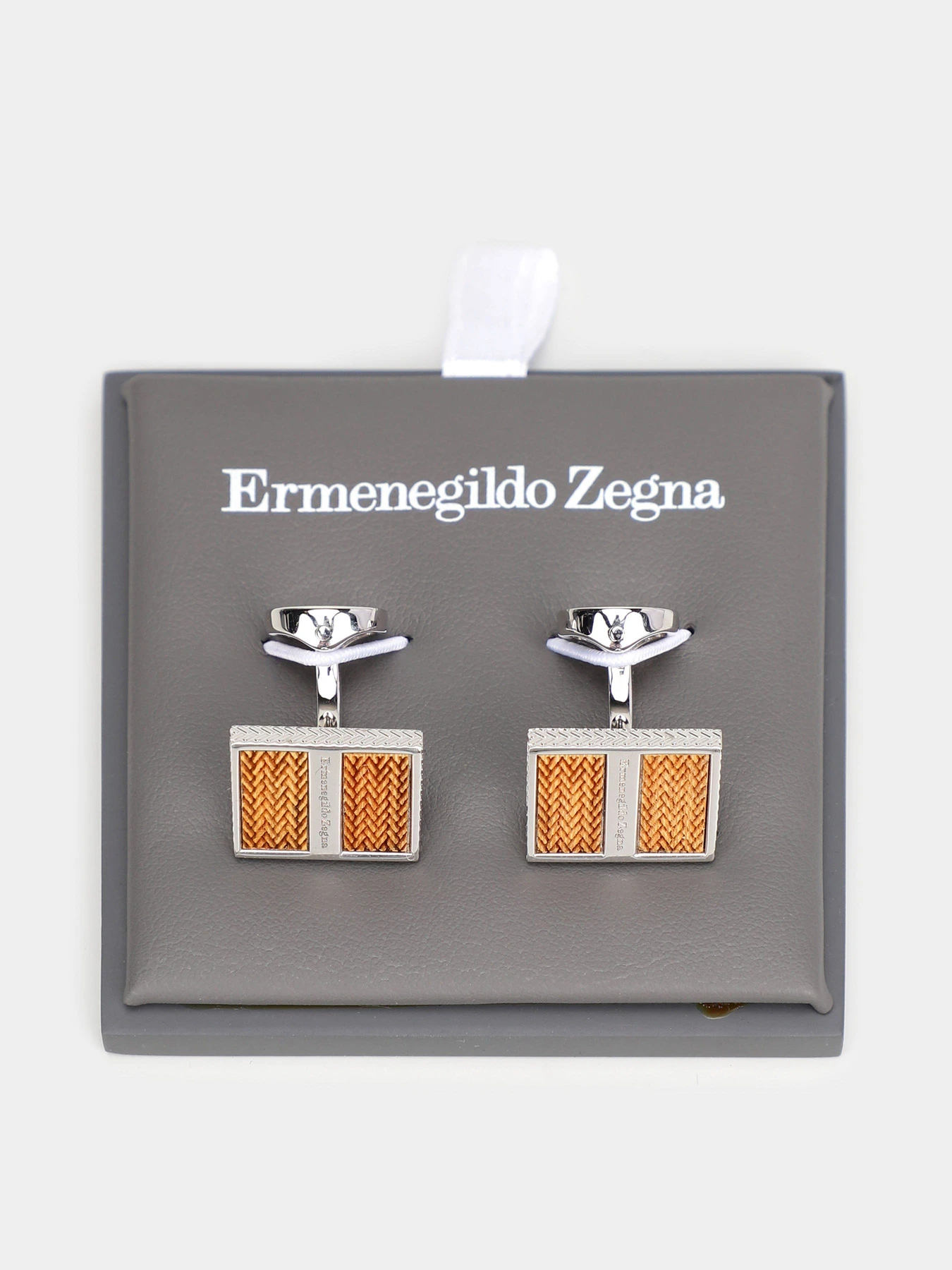 Макияж для глаз и бровей Zegna модель BU308507_Коричневий Фото