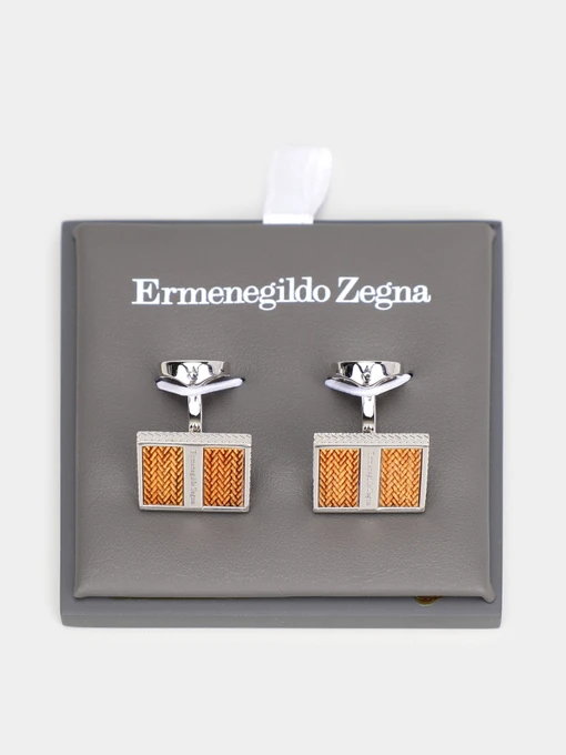 Макияж для глаз и бровей Zegna модель BU308507_Коричневий Фото