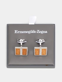 Макияж для глаз и бровей Zegna модель BU308507_Коричневий Фото