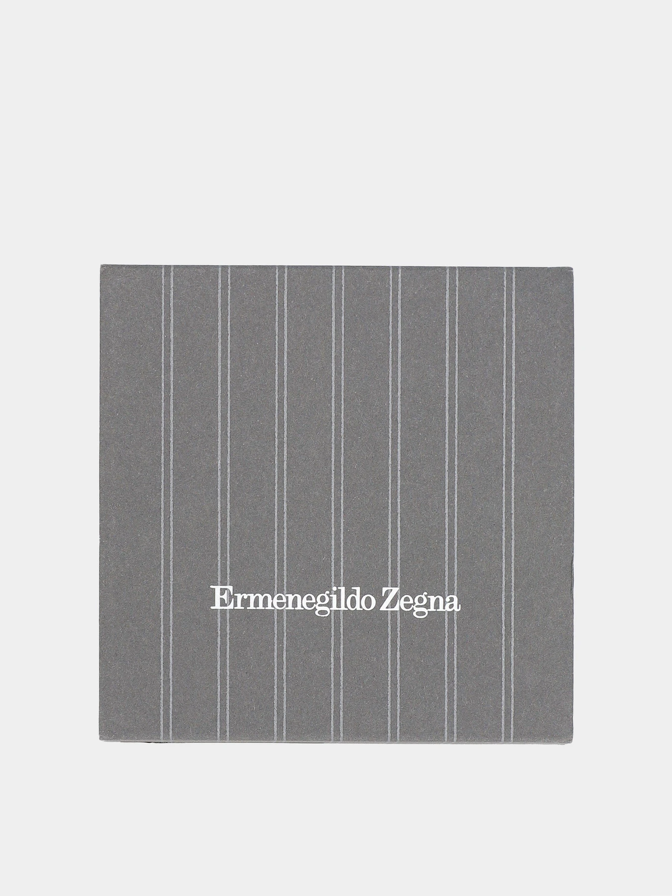 Самостоятельные Zegna модель BU311157_Чорний Самостоятельные Zegna модель BU311157_Чорний Фото