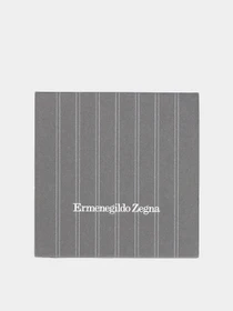 Самостоятельные Zegna модель BU311157_Чорний Фото