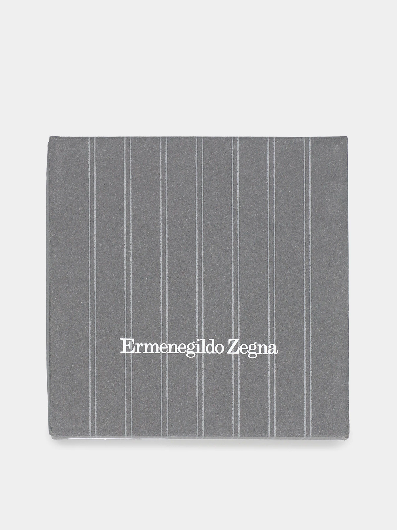 Самостійні Zegna модель BU313497_Червоний Фото