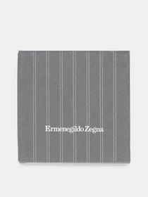 Самостійні Zegna модель BU313497_Червоний Фото