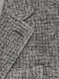 Пиджаки Zegna модель JC309509_Сірий Фото