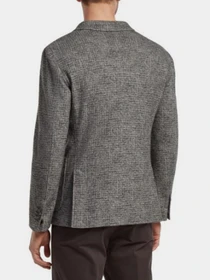 Пиджаки Zegna модель JC309509_Сірий Фото