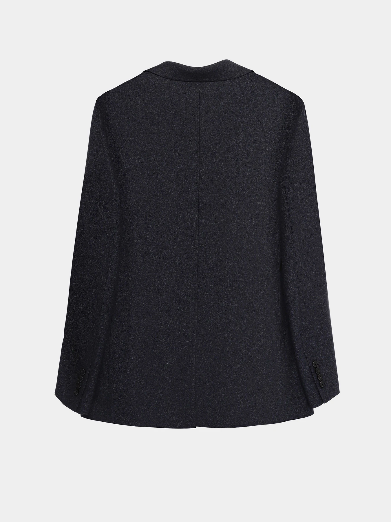 Пиджаки Zegna модель JC10447_Синій Пиджаки Zegna модель JC10447_Синій Фото