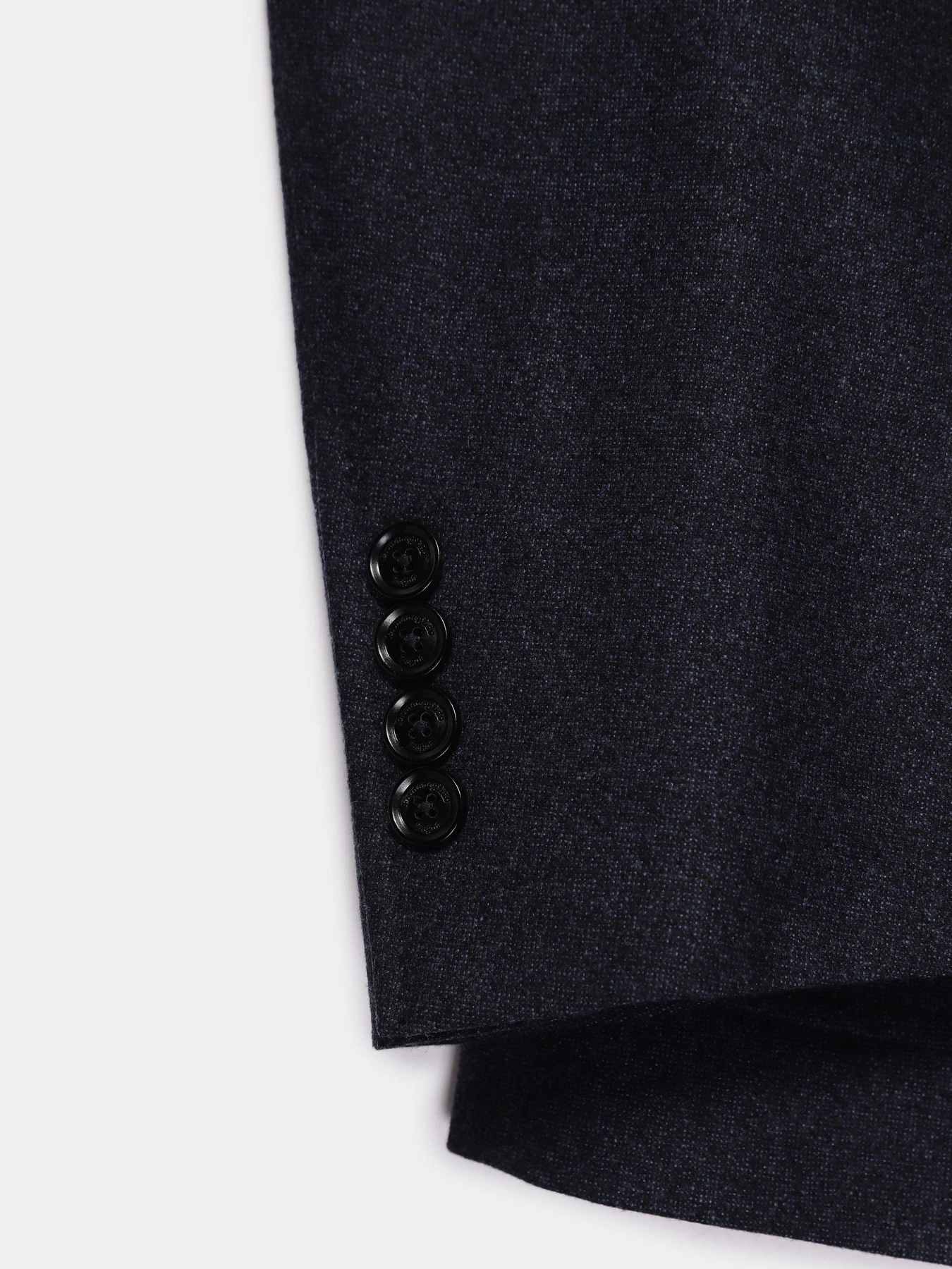 Пиджаки Zegna модель JC10447_Синій Фото