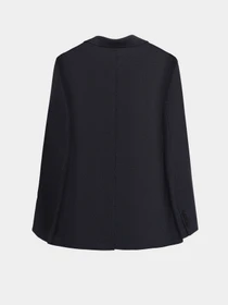 Пиджаки Zegna модель JC10447_Синій Фото