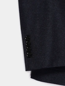 Пиджаки Zegna модель JC10447_Синій Фото