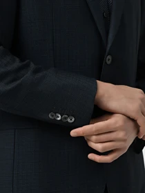 Піджаки Zegna модель JC11807_Сірий Фото