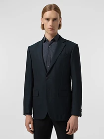 Піджаки Zegna модель JC11807_Сірий Фото