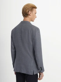 Пиджаки Zegna модель JC305742_Синій Фото