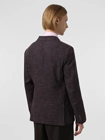 Пиджаки Zegna модель JC310756_Фіолетовий Фото