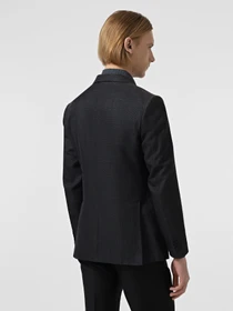 Пиджаки Zegna модель JC308529_Сірий Фото