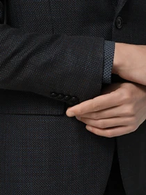 Пиджаки Zegna модель JC308529_Сірий Фото